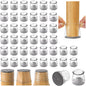 Universal LargeClear-40 Pcs
