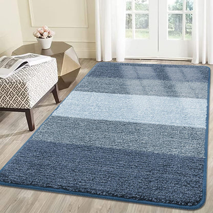 47" x 71"Light Blue
