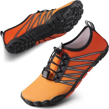 8.5 Women/7.5 Men420-gradient Orange Yellow