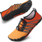 8.5 Women/7.5 Men420-gradient Orange Yellow