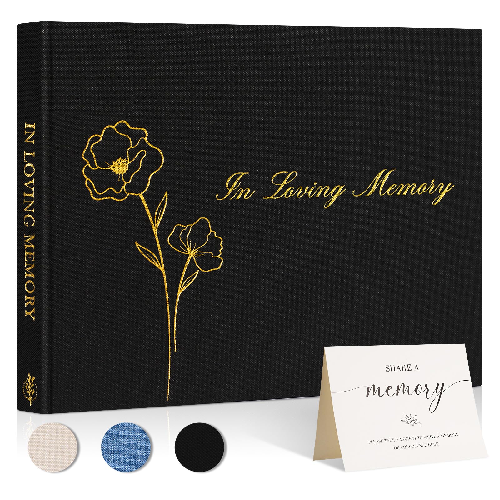 BlackIn Loving Memory
