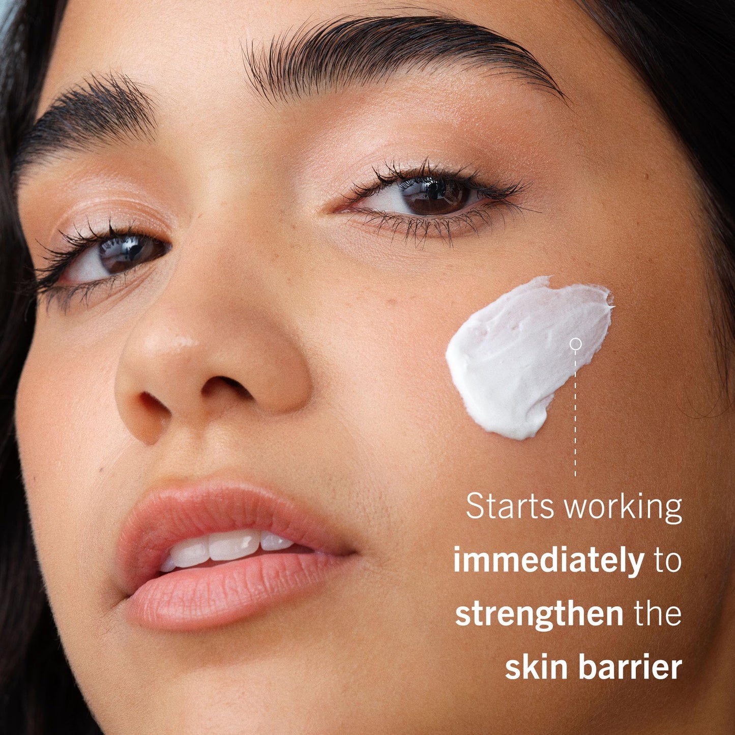 First Aid Beauty Ultra Repair Cream – Eczema Relief & Skin Barrier Repair Moisturizer with Colloidal Oatmeal & Ceramides, for Sensitive Dry Skin, Face & Body, 170.1g