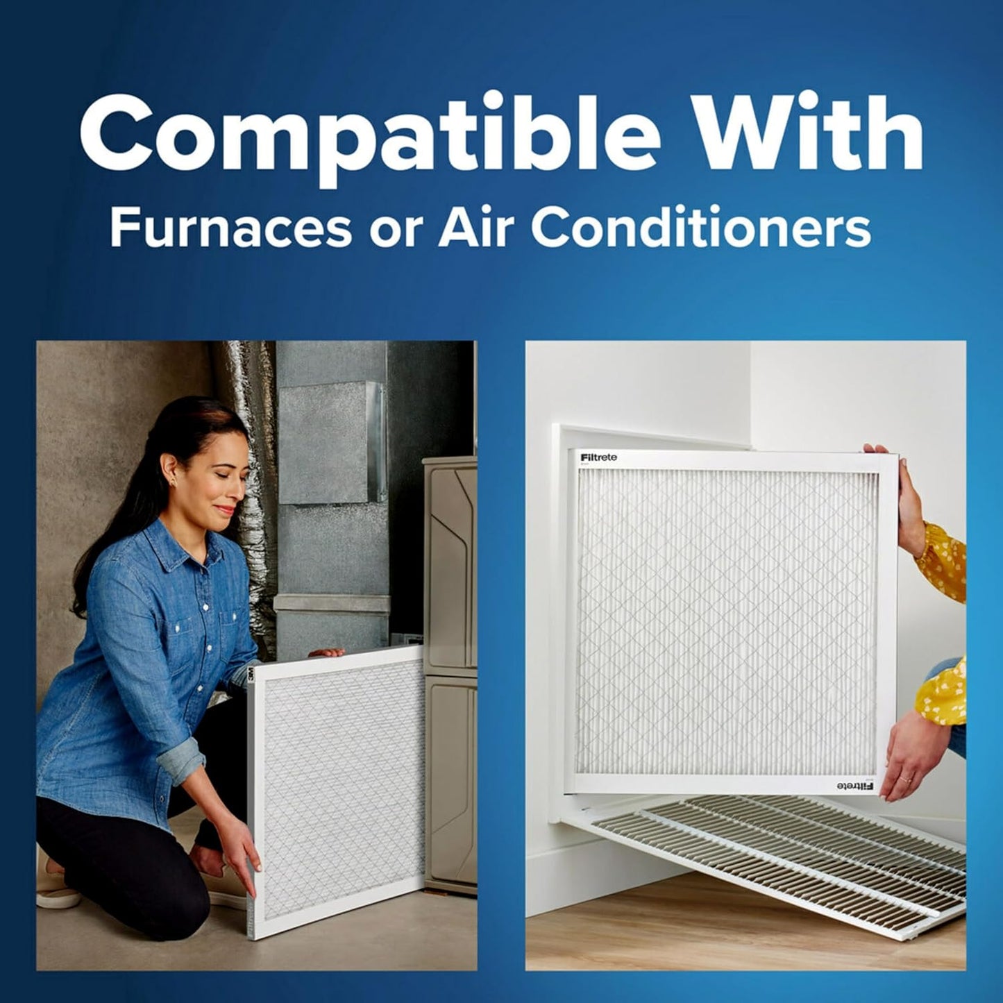 Filtrete 20x25x1 Air Filter Review: Breathe Easy with MERV 5 Technology