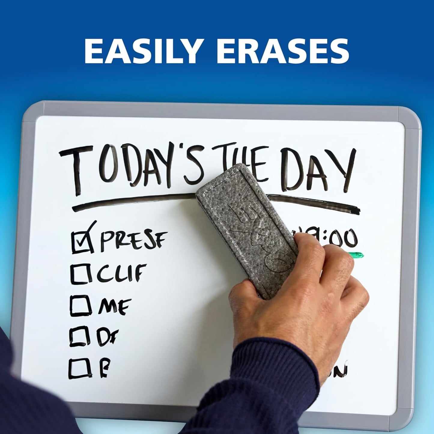 EXPO Dry Erase Markers: Bright, Versatile, and Reliable