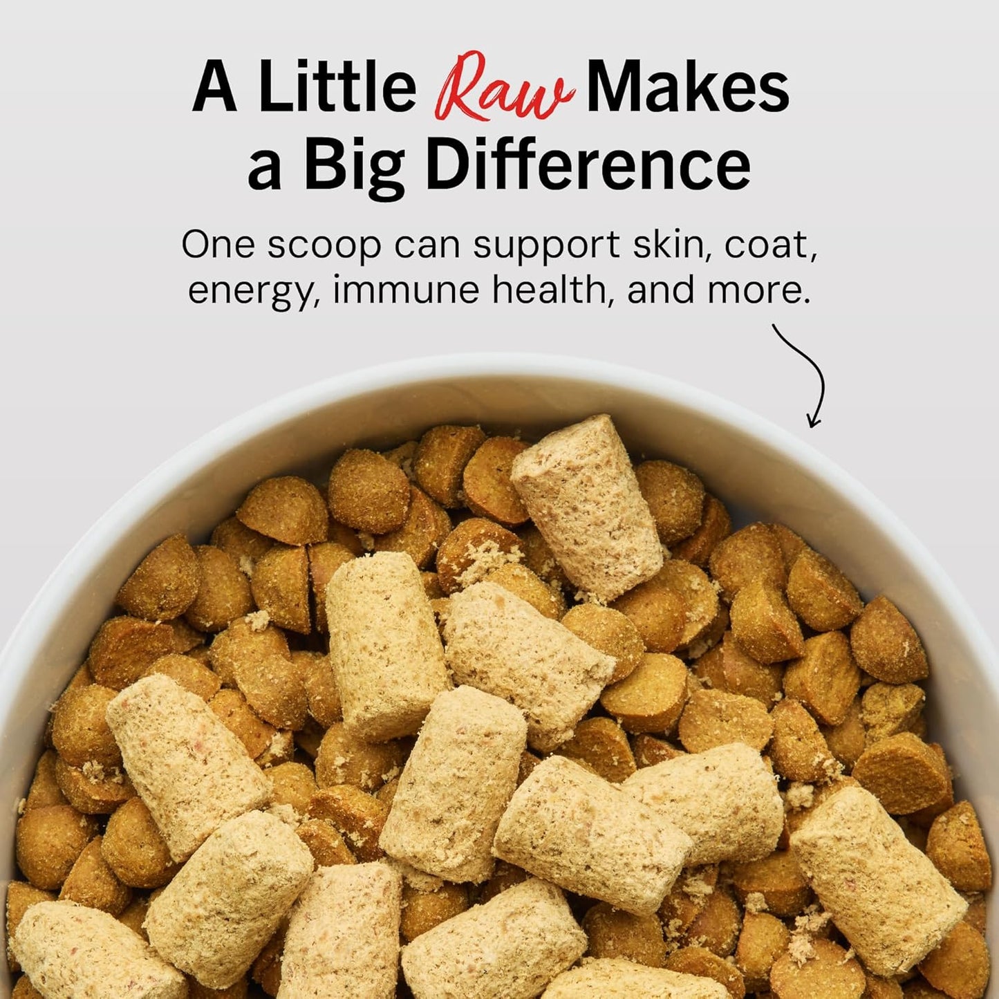 Stella & Chewy's Freeze-Dried Raw Chicken Meal Mixers: A Game-Changer for Picky Eaters