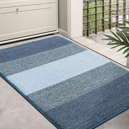 32" x 40"Light Blue