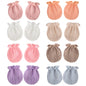 8 Pairs: Wheat Ears Pattern a