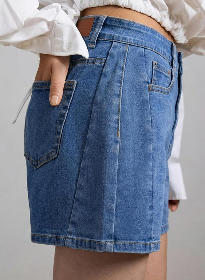 Sidefeel Women's Jean Shorts: A Summer Wardrobe Essential
