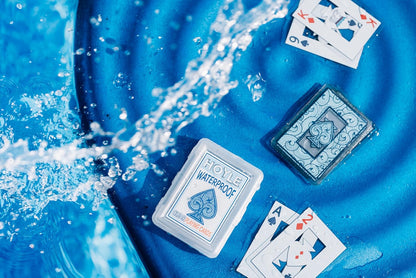 Hoyle Waterproof Playing Cards