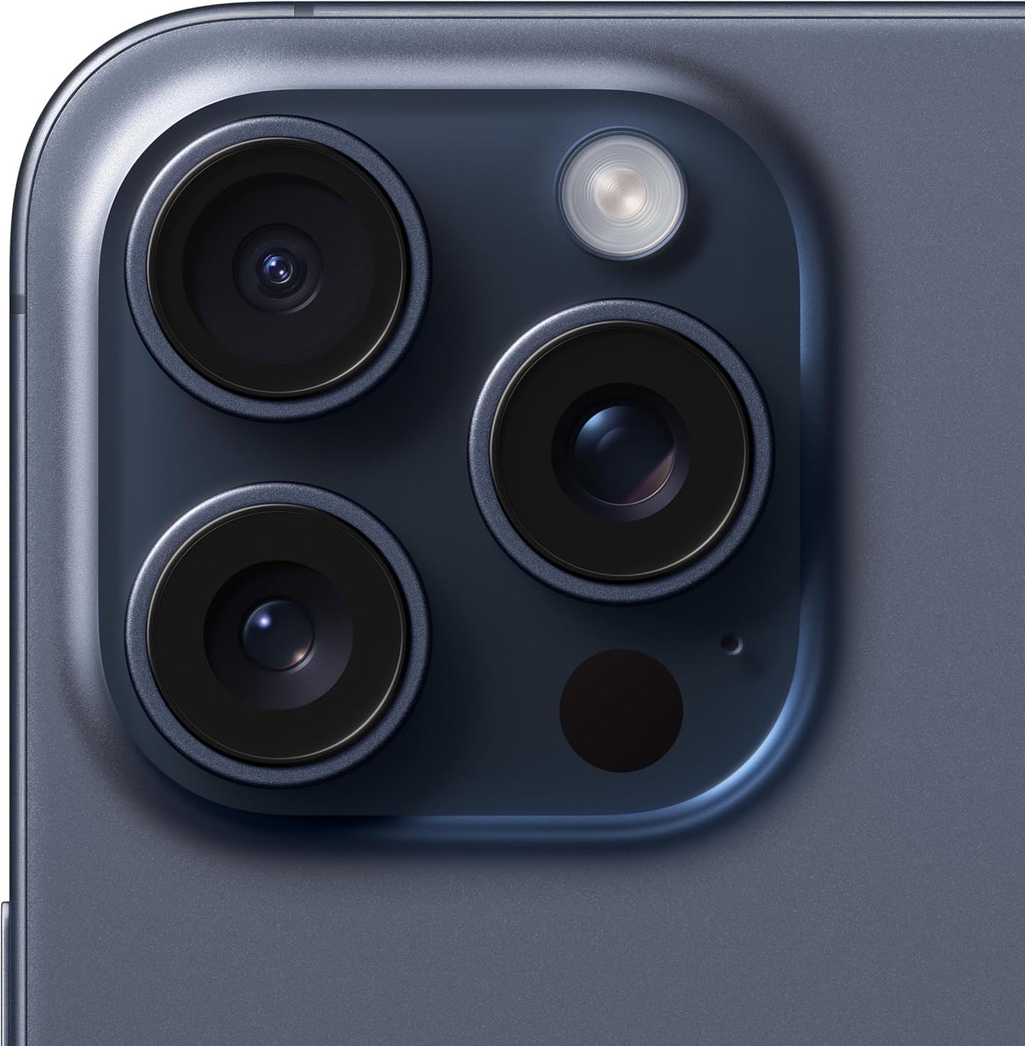 Apple iPhone 15 Pro Max Review: A Titanium Powerhouse