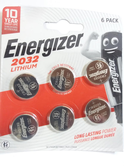 6 Count (Pack of 1)