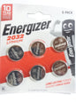 6 Count (Pack of 1)