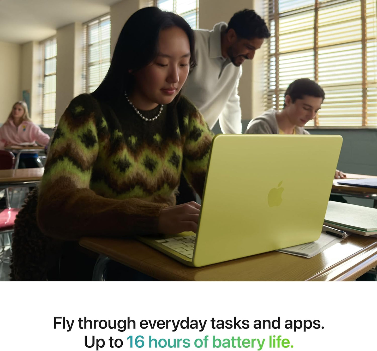 Apple 2026 MacBook Neo 13-inch Laptop Review
