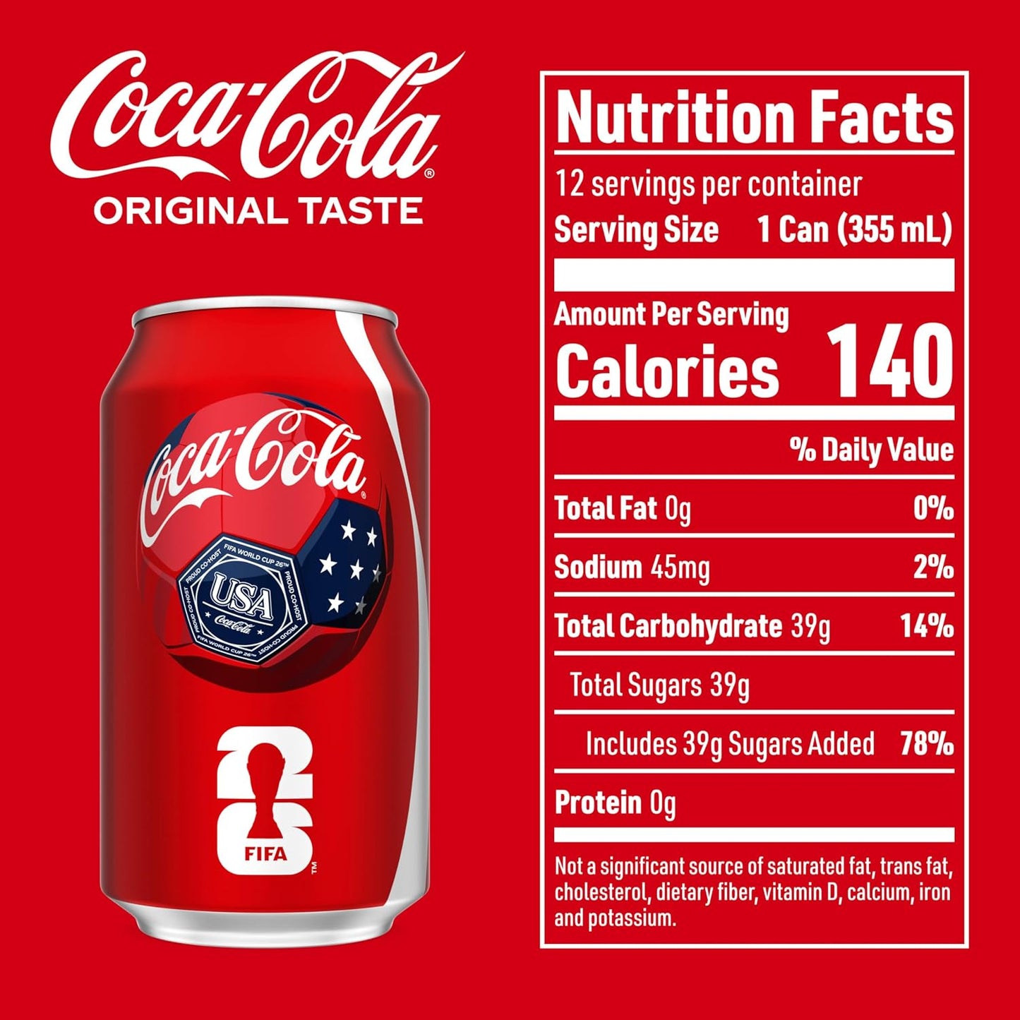 Coca-Cola Fridge Pack: A Refreshing Staple for Any Occasion