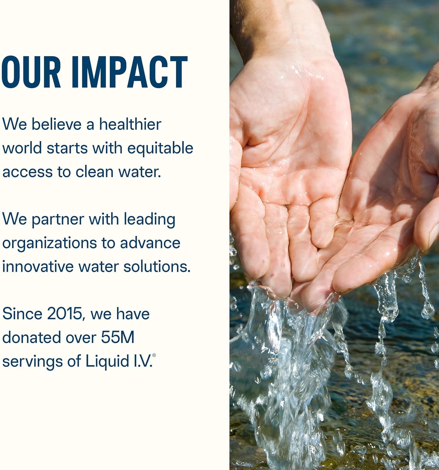 Liquid I.V. Hydration Multiplier: The Ultimate Electrolyte Drink Mix