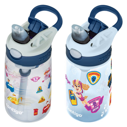 Contigo Aubrey Kids Water Bottle