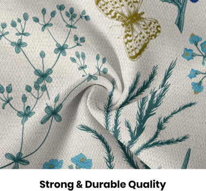 AEIOAE Spring Pillow Covers: A Refreshing Touch for Your Home