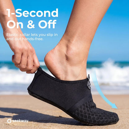 SEEKWAY Water Shoes: Your New Go-To for Water Activities