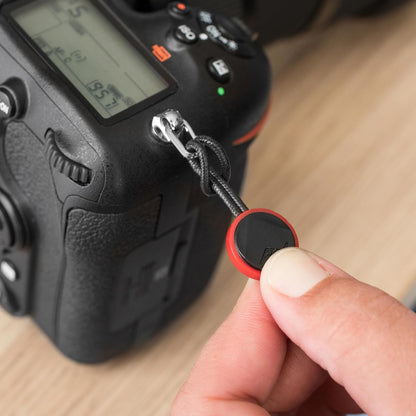 Peak Design Anchor Connectors: The Ultimate Game-Changer for Camera Straps