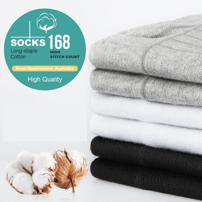 Lapulas Athletic Ankle Socks: A Game-Changer for Runners and Outdoor Enthusiasts