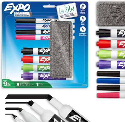 1 count (Pack of 9)Assorted