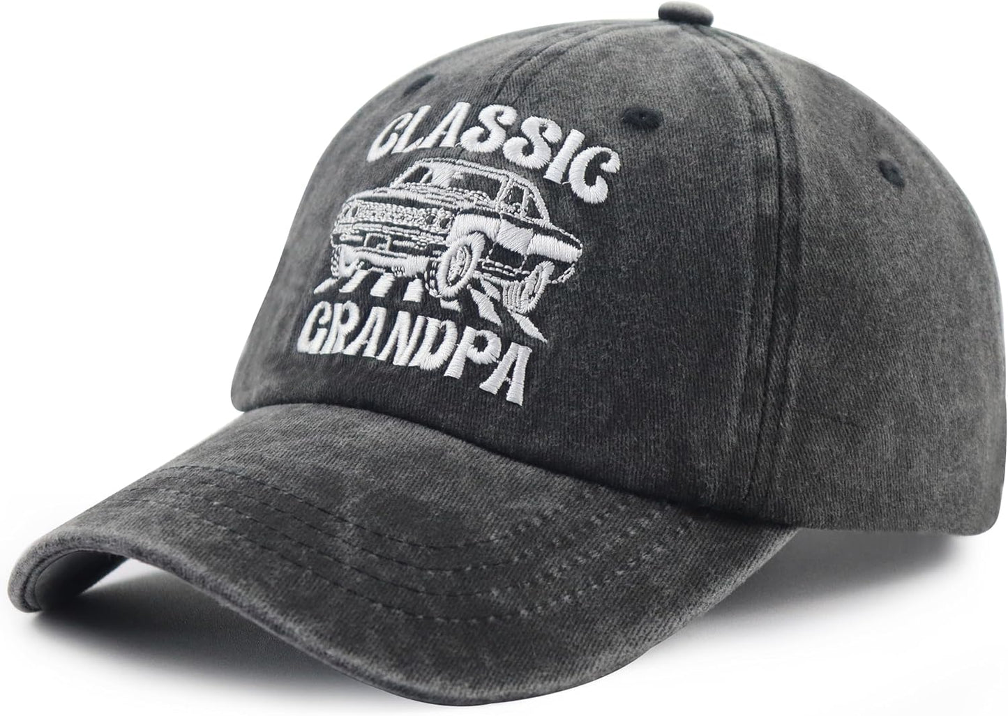 Classic Grandpa Hat for Men