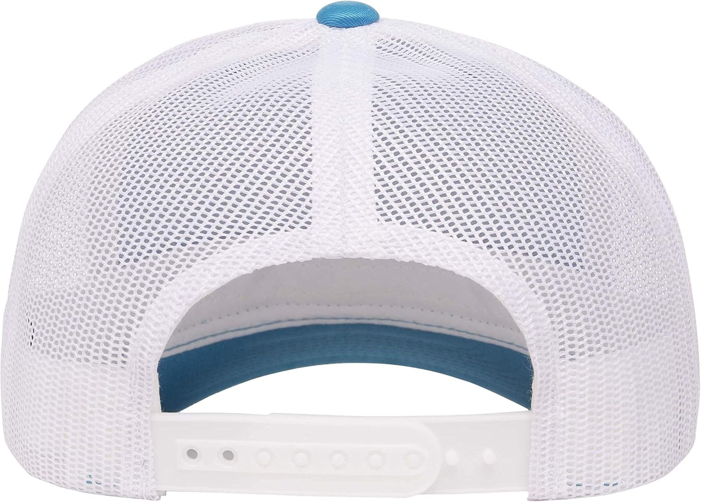 Yupoong Herren YP Classics Trucker Mesh Cap