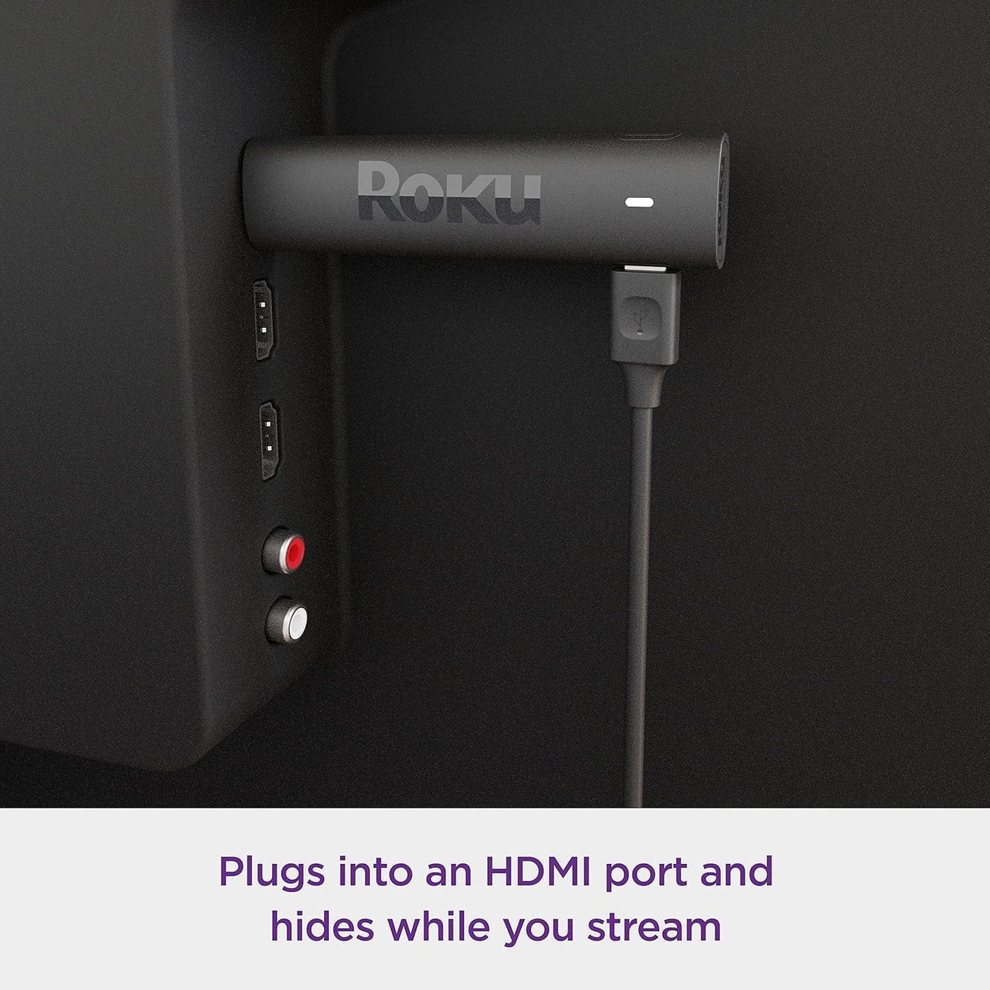 Roku Streaming Stick 4K: The Ultimate Streaming Solution