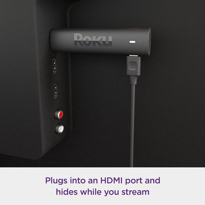 Roku Streaming Stick 4K: The Ultimate Streaming Solution