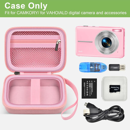 Protect Your Digital Camera with the ALKOO Case
