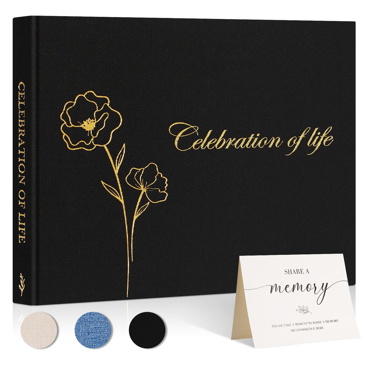 BlackCelebration of Life