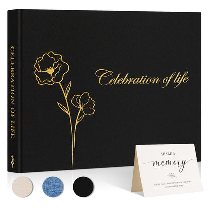 BlackCelebration of Life