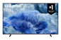 SAMSUNG 55-Zoll QLED Q7F 4K Smart TV, AI Gen 1 Prozessor, Quantum HDR, Contrast Booster Pro, Gaming Hub, Q-Symphony - [QN55Q7FAAFXZC] [Kanada] (2025)