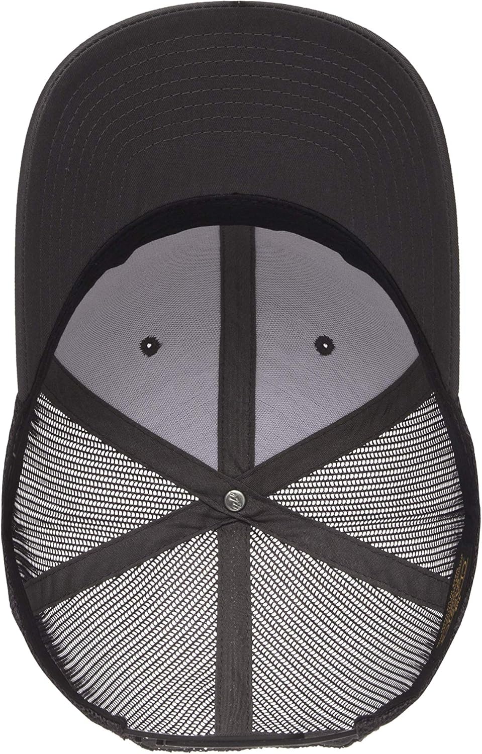 Yupoong Herren YP Classics Trucker Mesh Cap