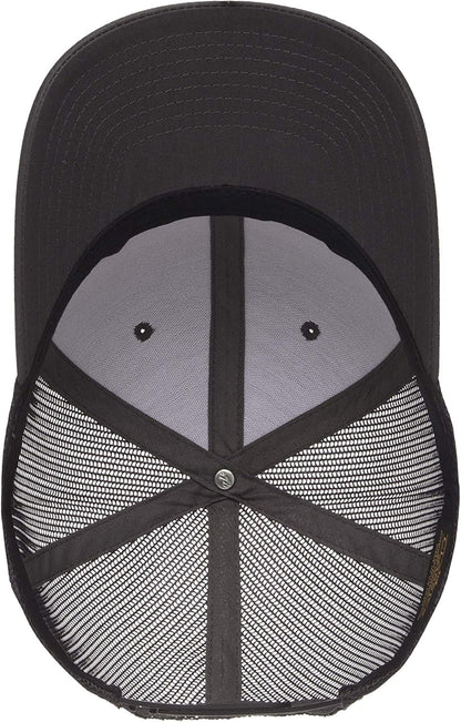 Yupoong Herren YP Classics Trucker Mesh Cap