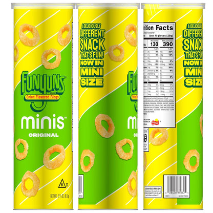 Snack Time Just Got a Whole Lot More Fun