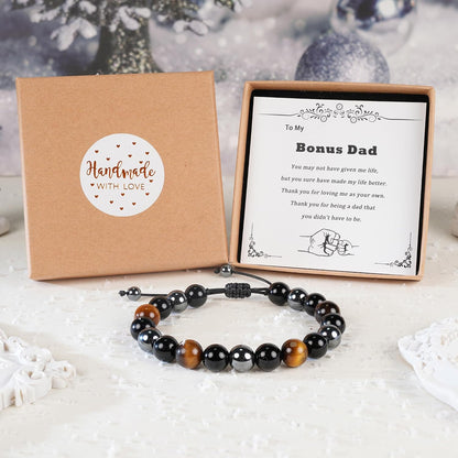Sereney Step Dad Fathers Day Gift: A Meaningful Way to Show Appreciation