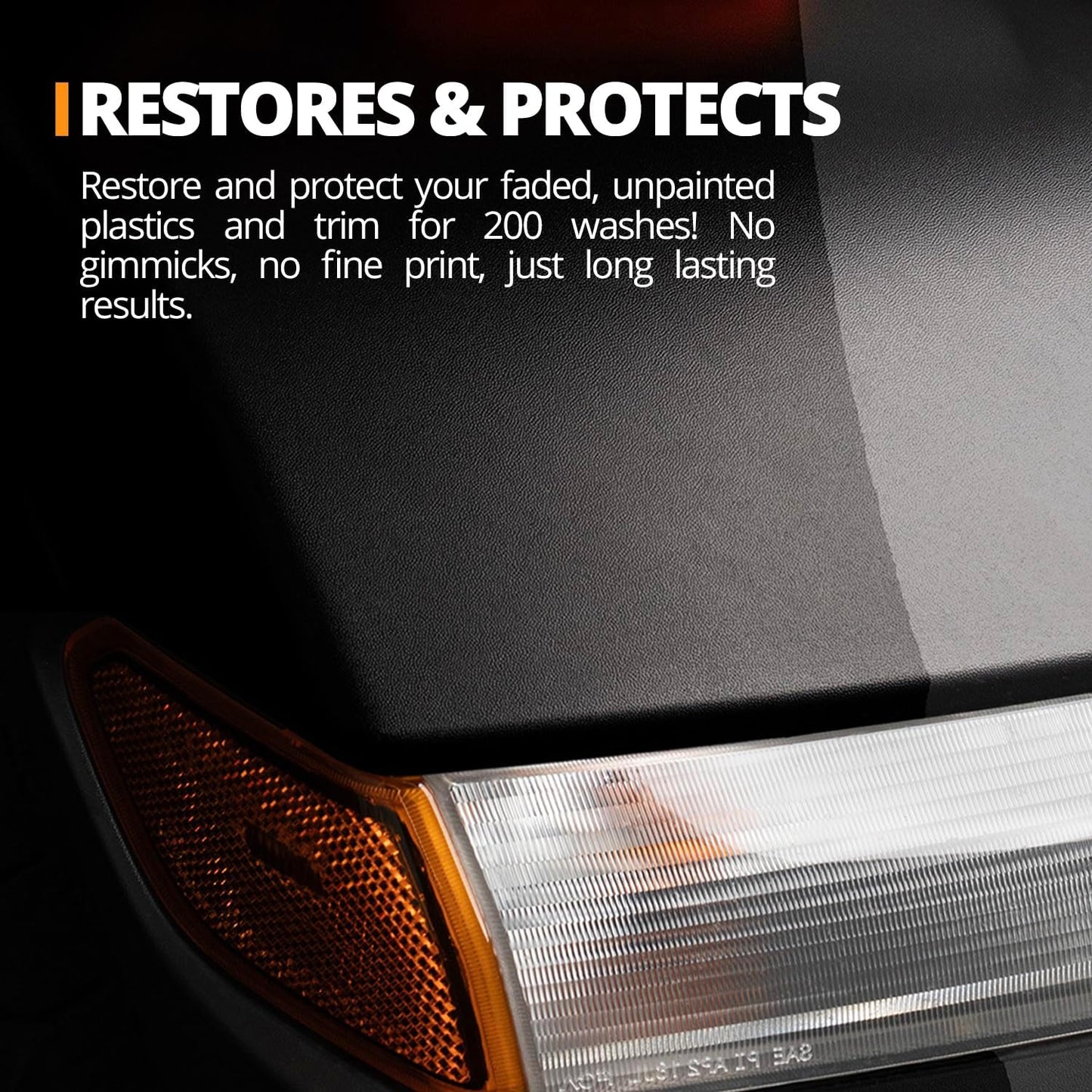CERAKOTE Ceramic Trim Coat Kit: A Game-Changer for Your Car's Plastic Trim