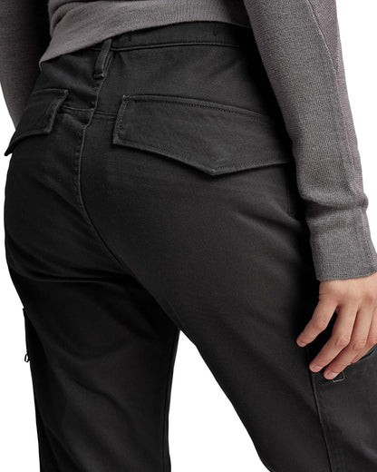 G-STAR RAW Women's Skinny Cargo Pants