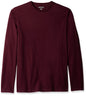 Amazon Essentials Mens Slim-Fit Long-Sleeve T-Shirt