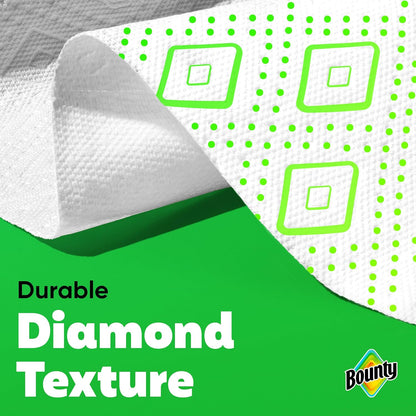 Bounty Select-A-Size Paper Towels: The Quicker Picker Upper