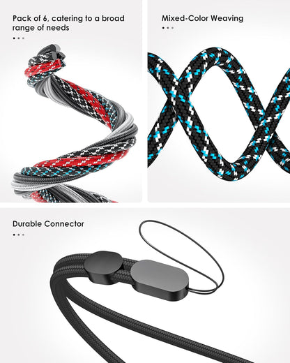 Avorast Hand Wrist Strap Lanyard: A Simple yet Versatile Accessory