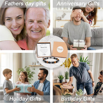 Sereney Step Dad Fathers Day Gift: A Meaningful Way to Show Appreciation