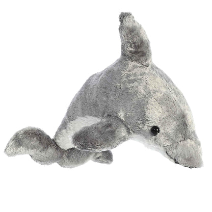Aurora® Adorable Mini Flopsie™ Ginger Cat™ Stuffed Animal - Mini Companions Ready for Playful Adventures - for Kids All Ages, Toddlers, Adults, and Families - Orange 8 Inches