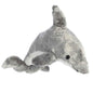 Aurora® Adorable Mini Flopsie™ Ginger Cat™ Stuffed Animal - Mini Companions Ready for Playful Adventures - for Kids All Ages, Toddlers, Adults, and Families - Orange 8 Inches