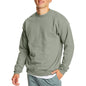 Hanes Men’s EcoSmart Fleece SweatshirtSweatshirt