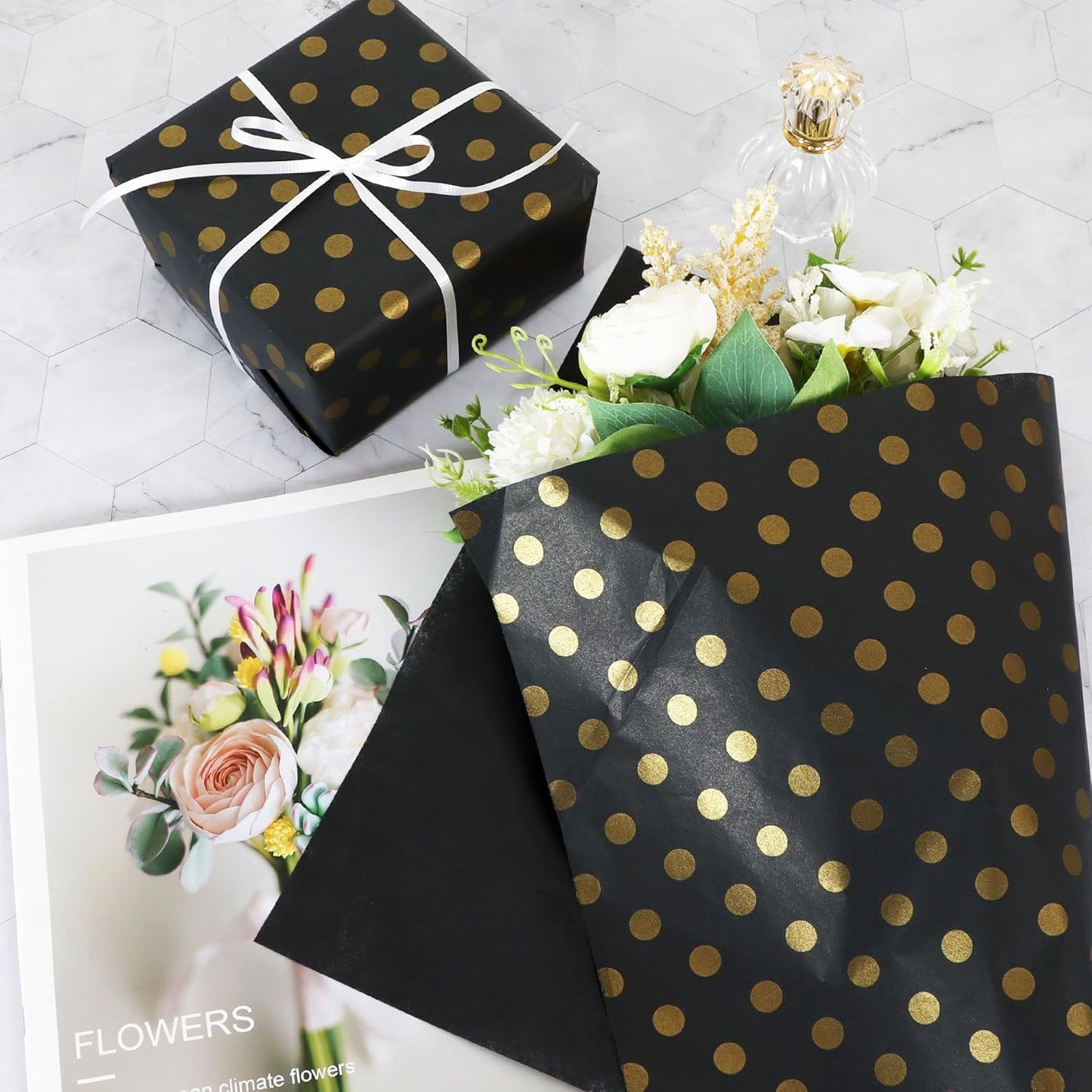 100 Blatt Seidenpapier Salbeigrün 35x50cm Geschenkpapier Seidenpapier Großpackung für DIY-Projekte Geschenktüten Geschenkverpackungen Hochzeiten Valentinstag Ostern Weihnachten und Geburtstagsfeiern Basteln