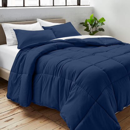 Bare Home Duvet Insert Comforter Review: A Game-Changer for All-Season Sleep
