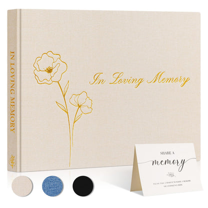 BeigeIn Loving Memory
