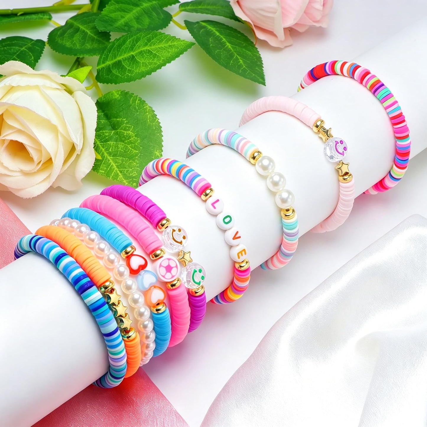 Friendship Bracelets for Girls That Are Actually Really Fun